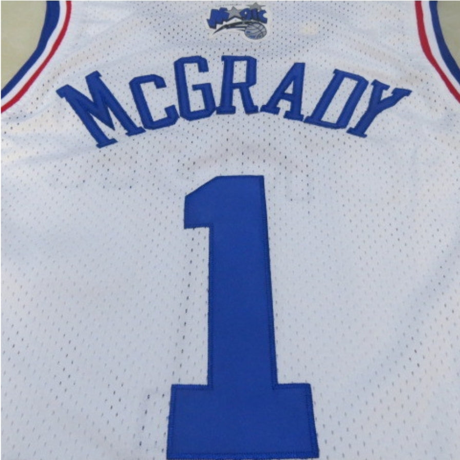 NBA Jersey 🏀
