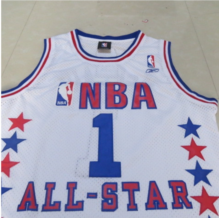 NBA Jersey 🏀