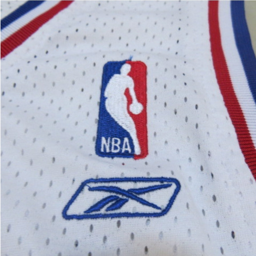 NBA Jersey 🏀