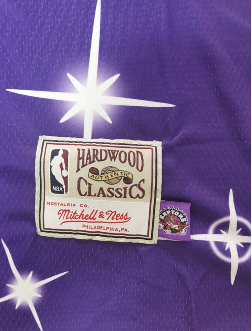 NBA Jersey 🏀