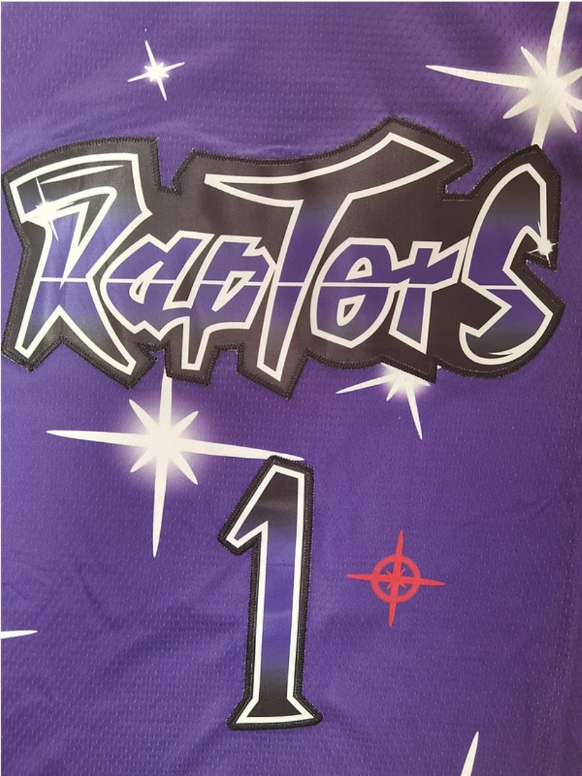 NBA Jersey 🏀
