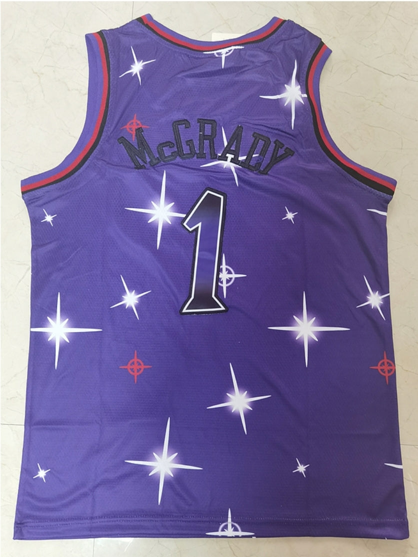 NBA Jersey 🏀