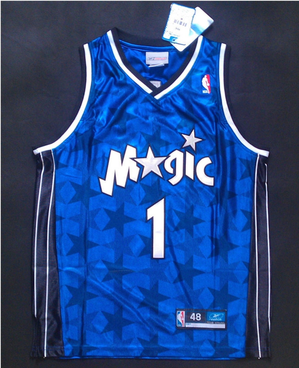 Maillot NBA 🏀