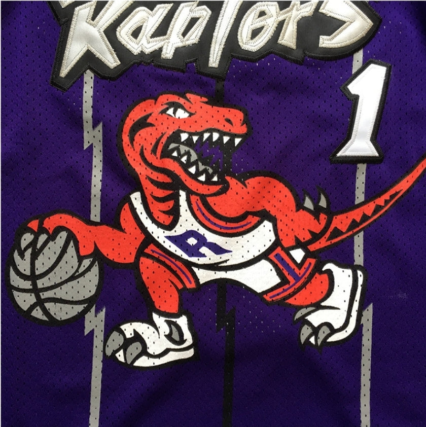 NBA Jersey 🏀