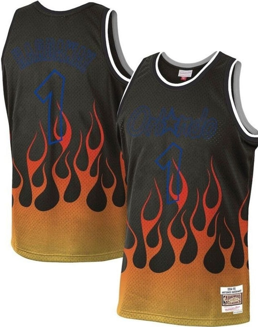 NBA Jersey 🏀