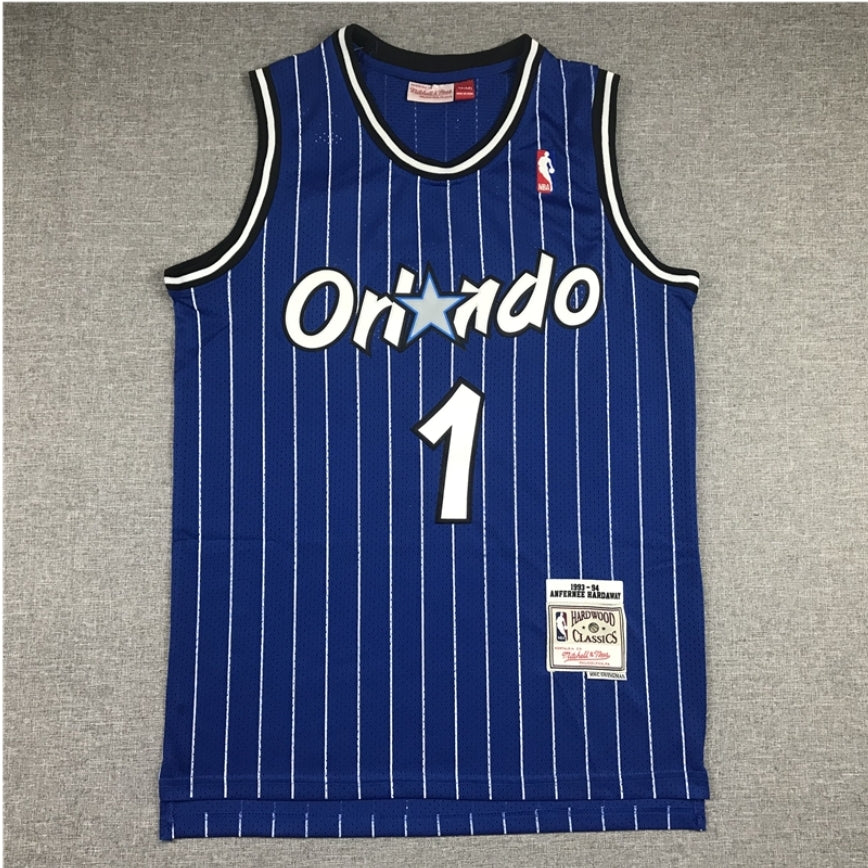 NBA Jersey 🏀