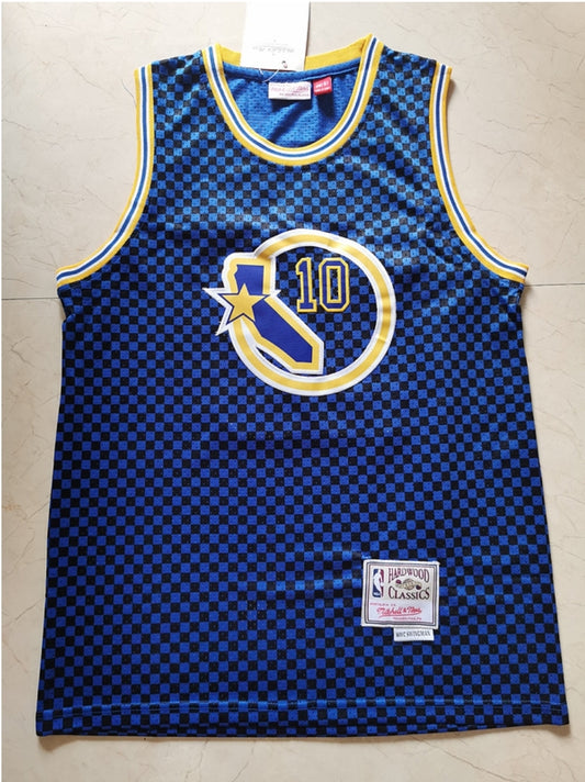 NBA Jersey 🏀