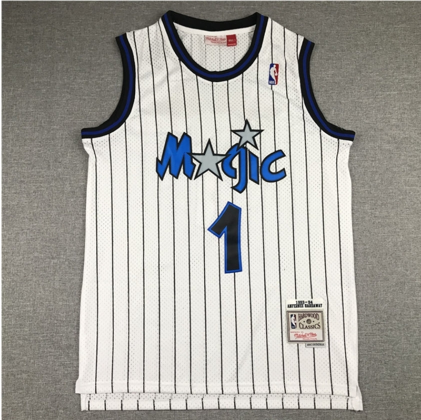 NBA Jersey 🏀