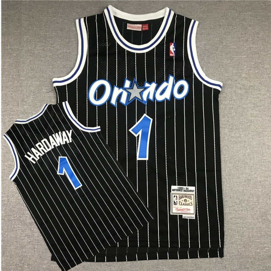 NBA Jersey 🏀