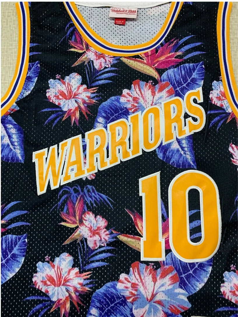 NBA Jersey 🏀