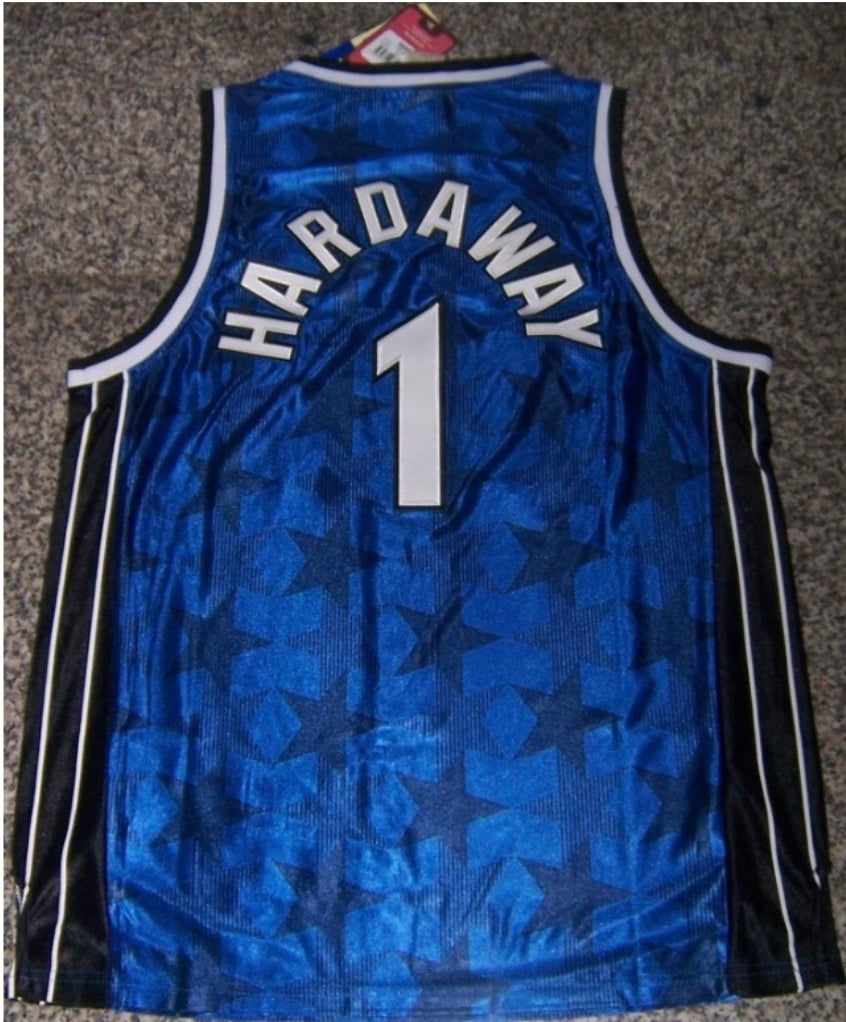 NBA Jersey 🏀