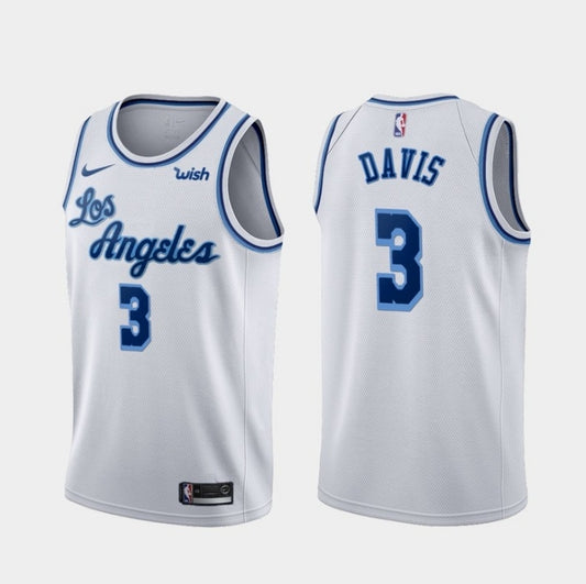 NBA Jersey 🏀