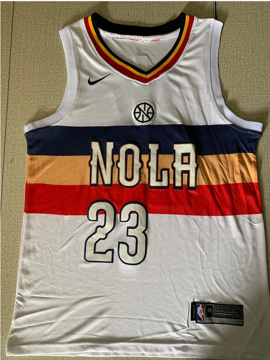 NBA Jersey 🏀