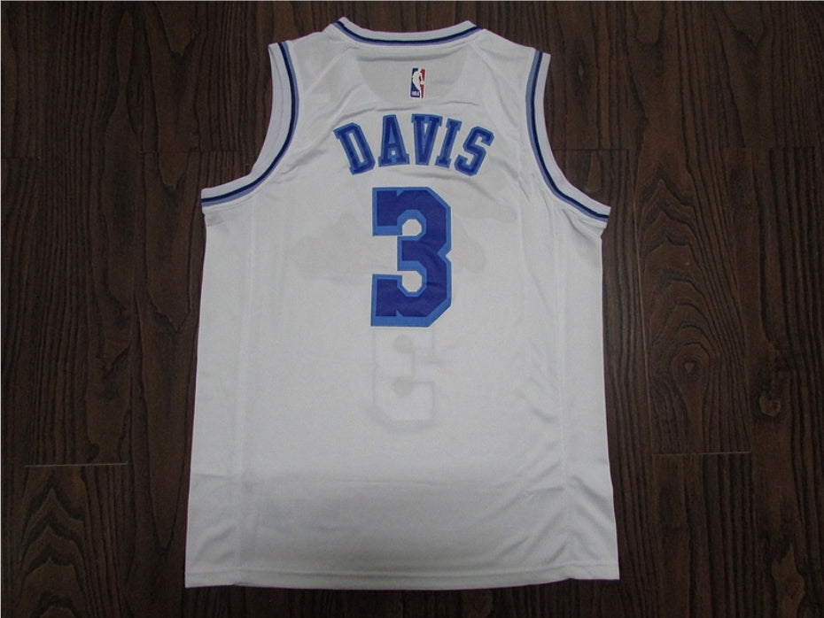 NBA Jersey 🏀