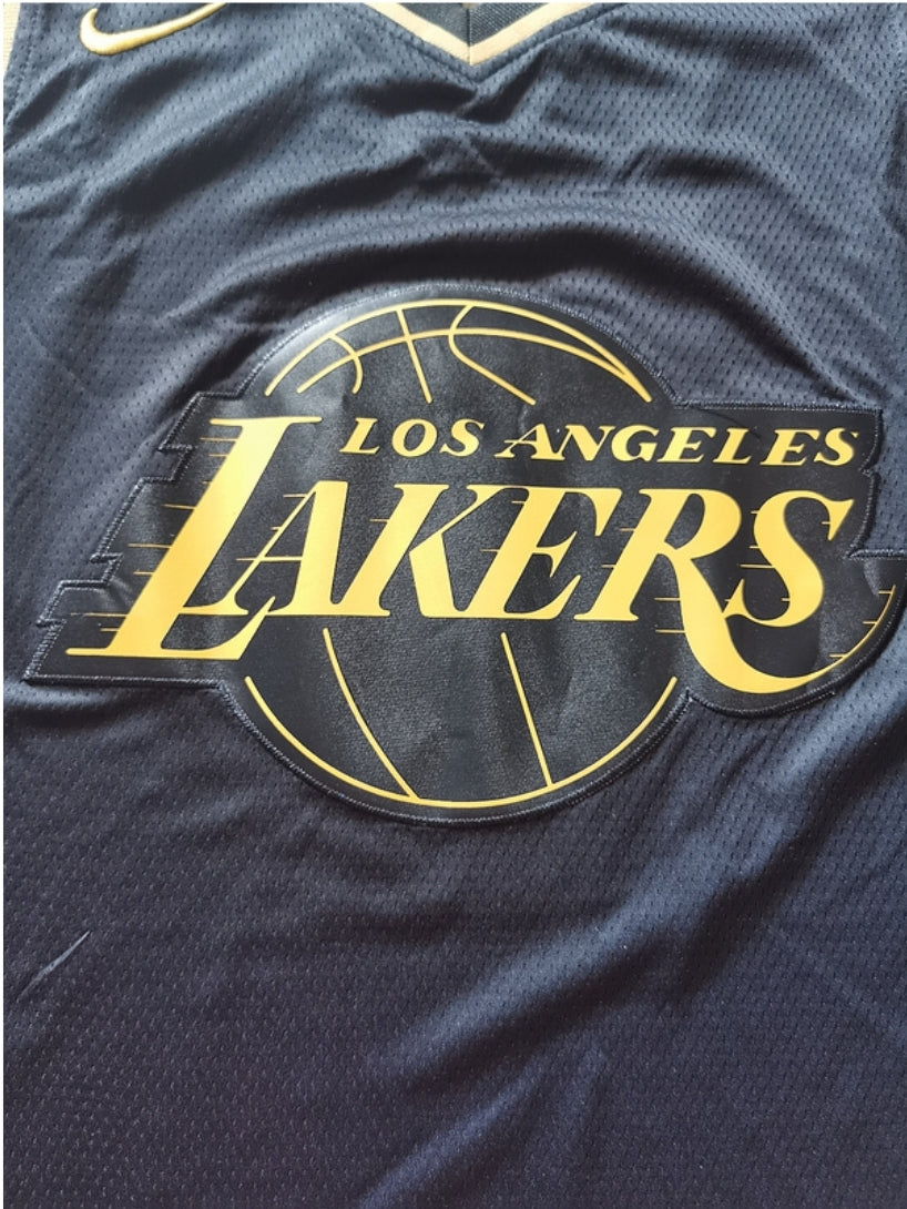 NBA Jersey 🏀