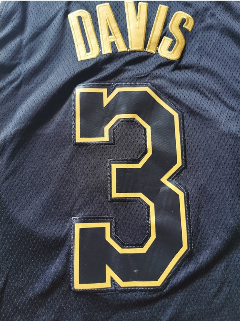 NBA Jersey 🏀