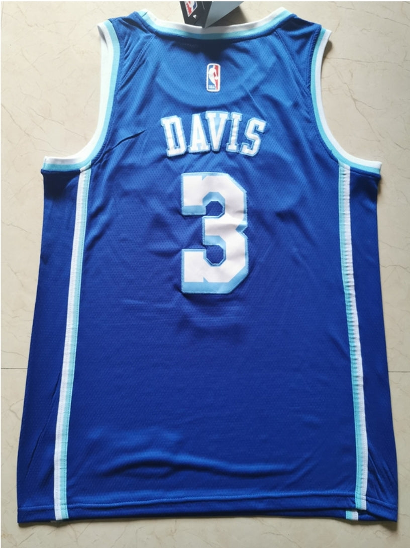 NBA Jersey 🏀