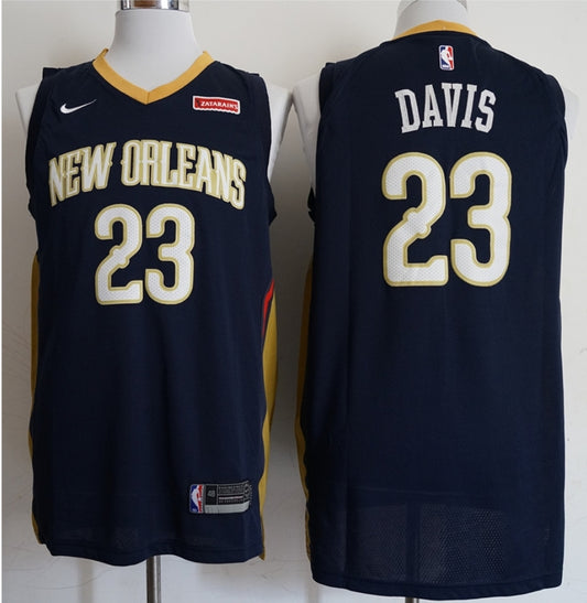 NBA Jersey 🏀