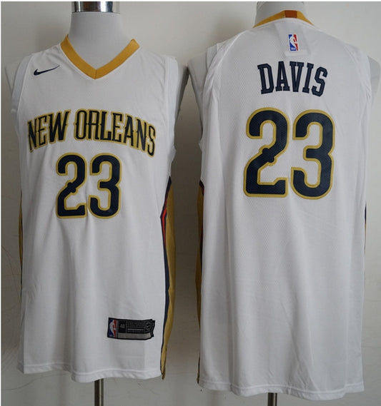 NBA Jersey 🏀