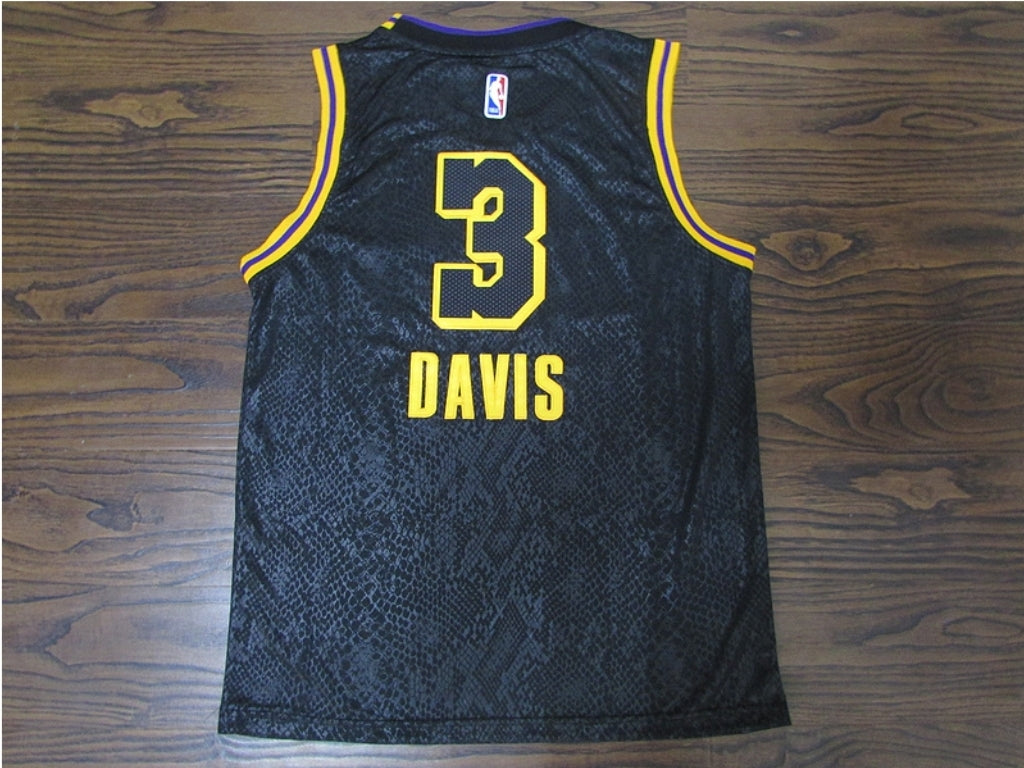 NBA Jersey 🏀