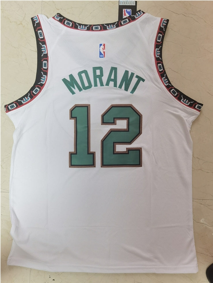 NBA Jersey 🏀