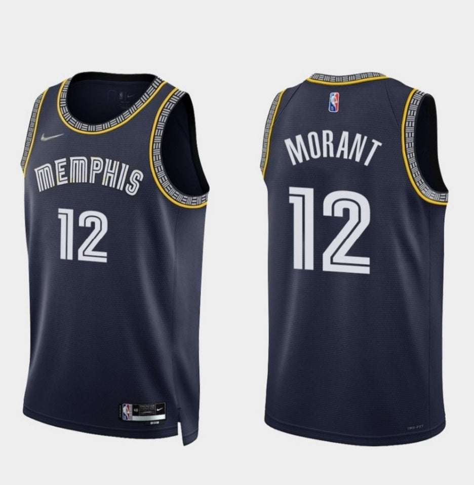 NBA Jersey 🏀