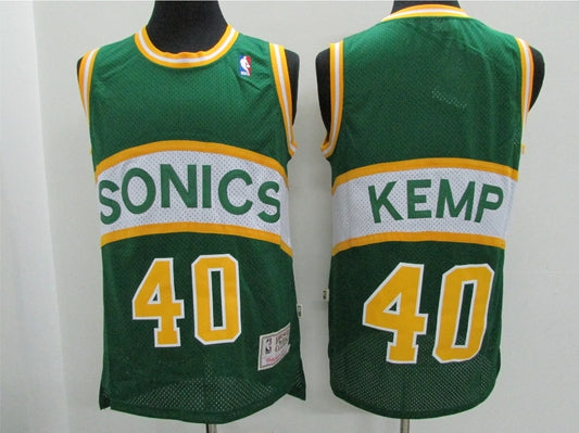 NBA Jersey 🏀