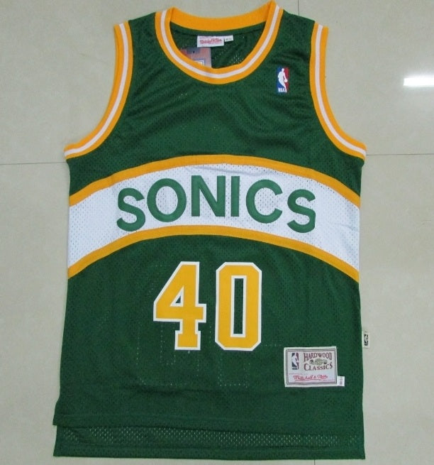 NBA Jersey 🏀