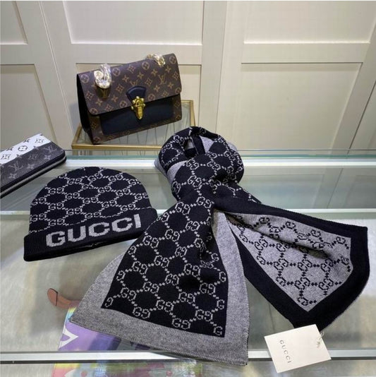 Écharpe gucci