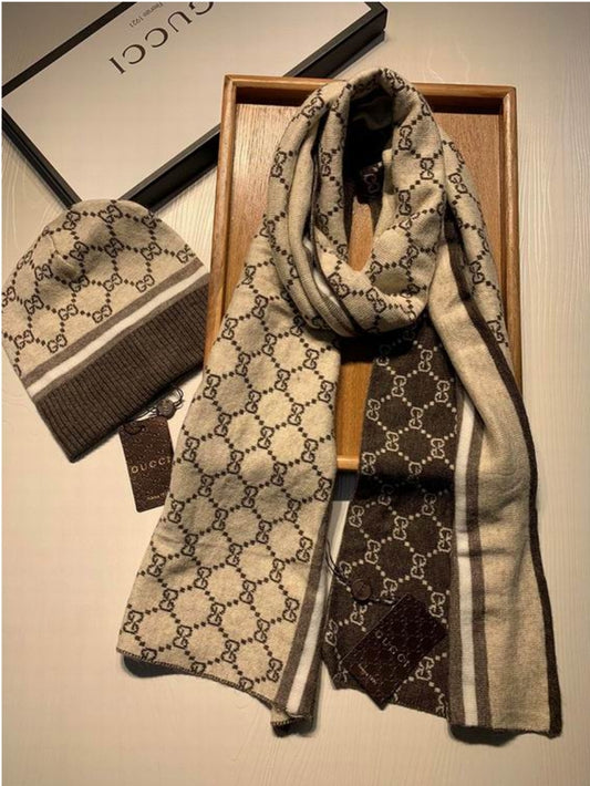 Écharpe gucci