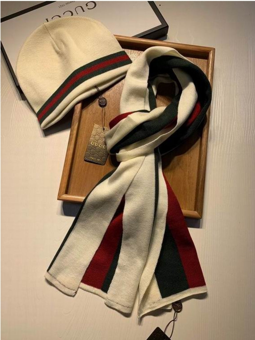 Écharpe gucci