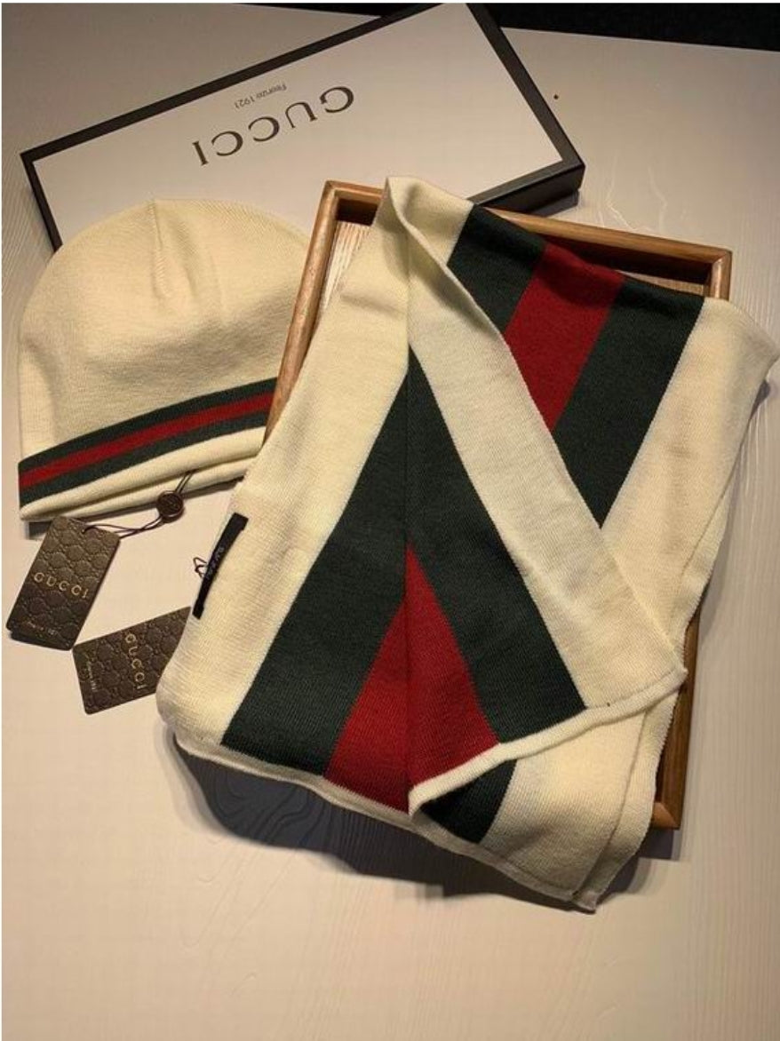 Écharpe gucci