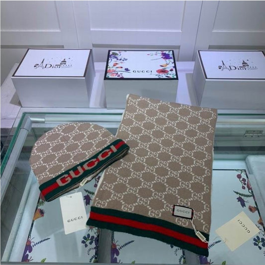 Écharpe gucci