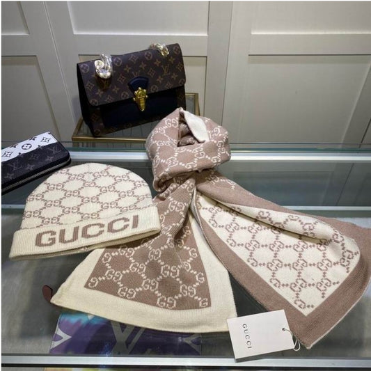 Écharpe gucci