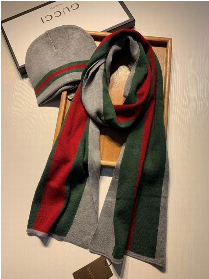 Écharpe gucci
