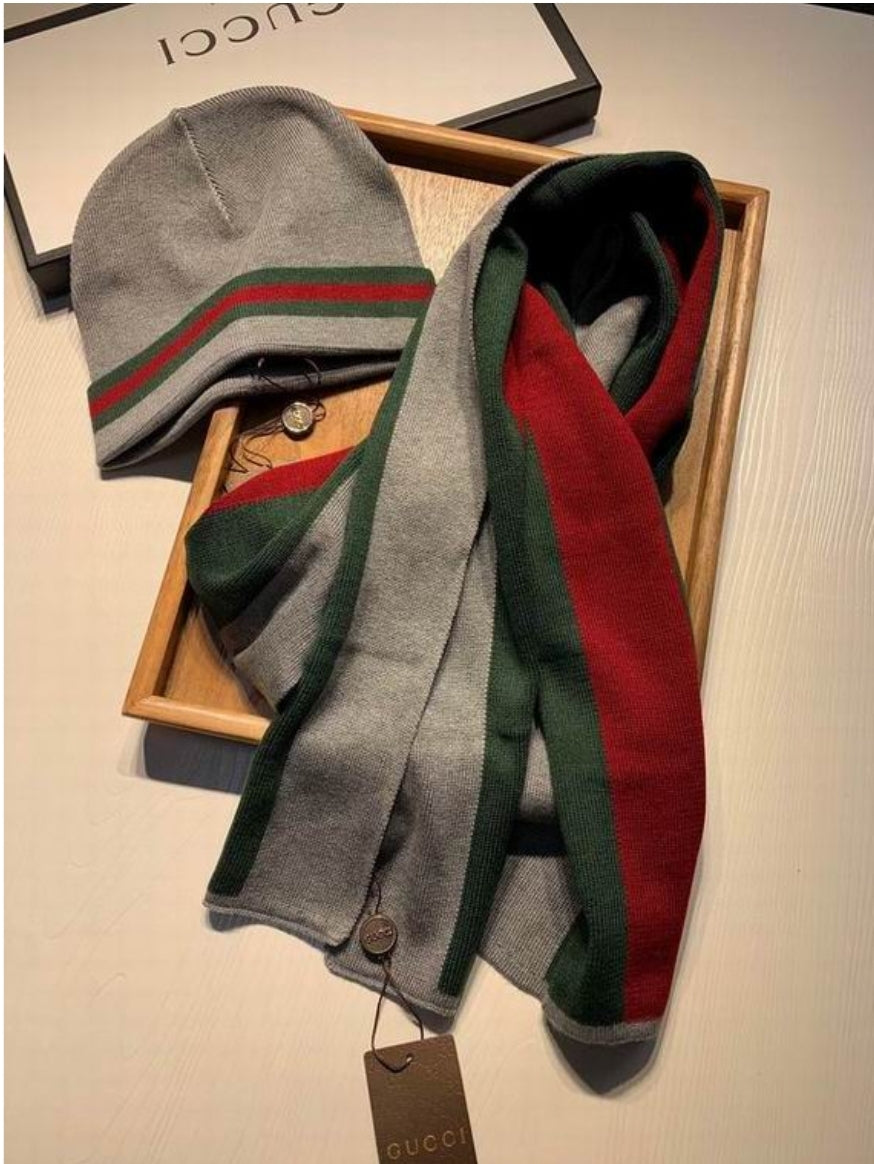 Écharpe gucci
