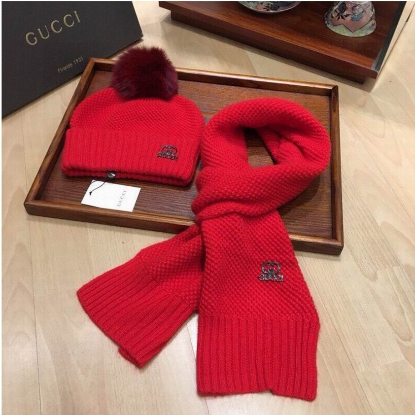 Écharpe gucci