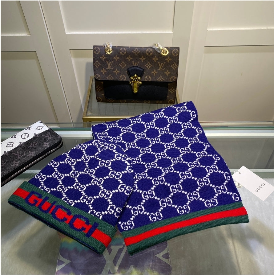 Écharpe gucci