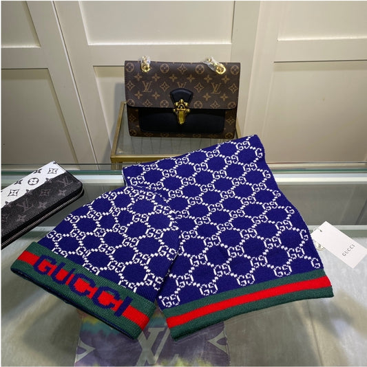 Écharpe gucci
