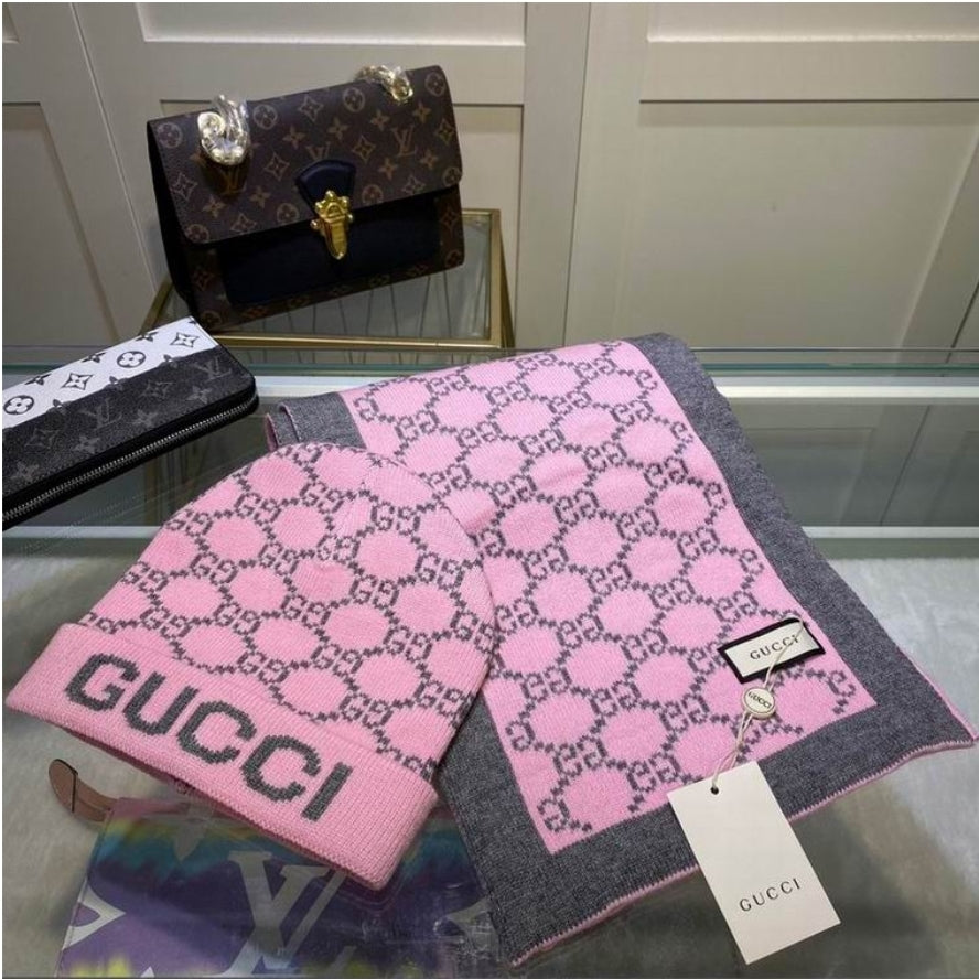 Écharpe gucci