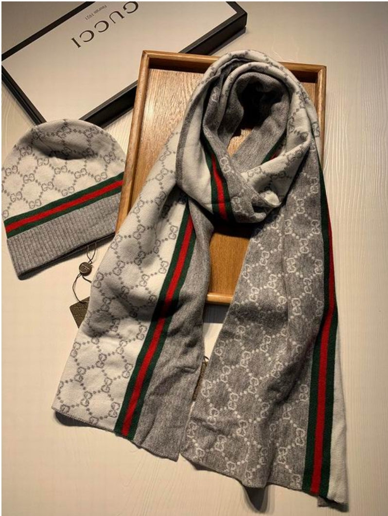 Écharpe gucci