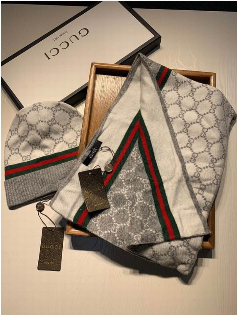 Écharpe gucci