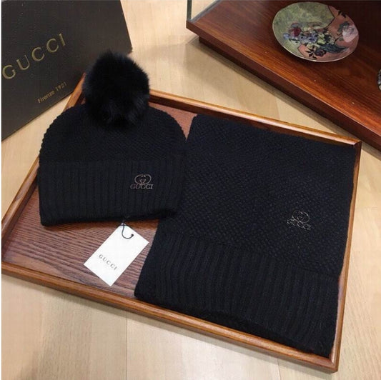 Écharpe gucci