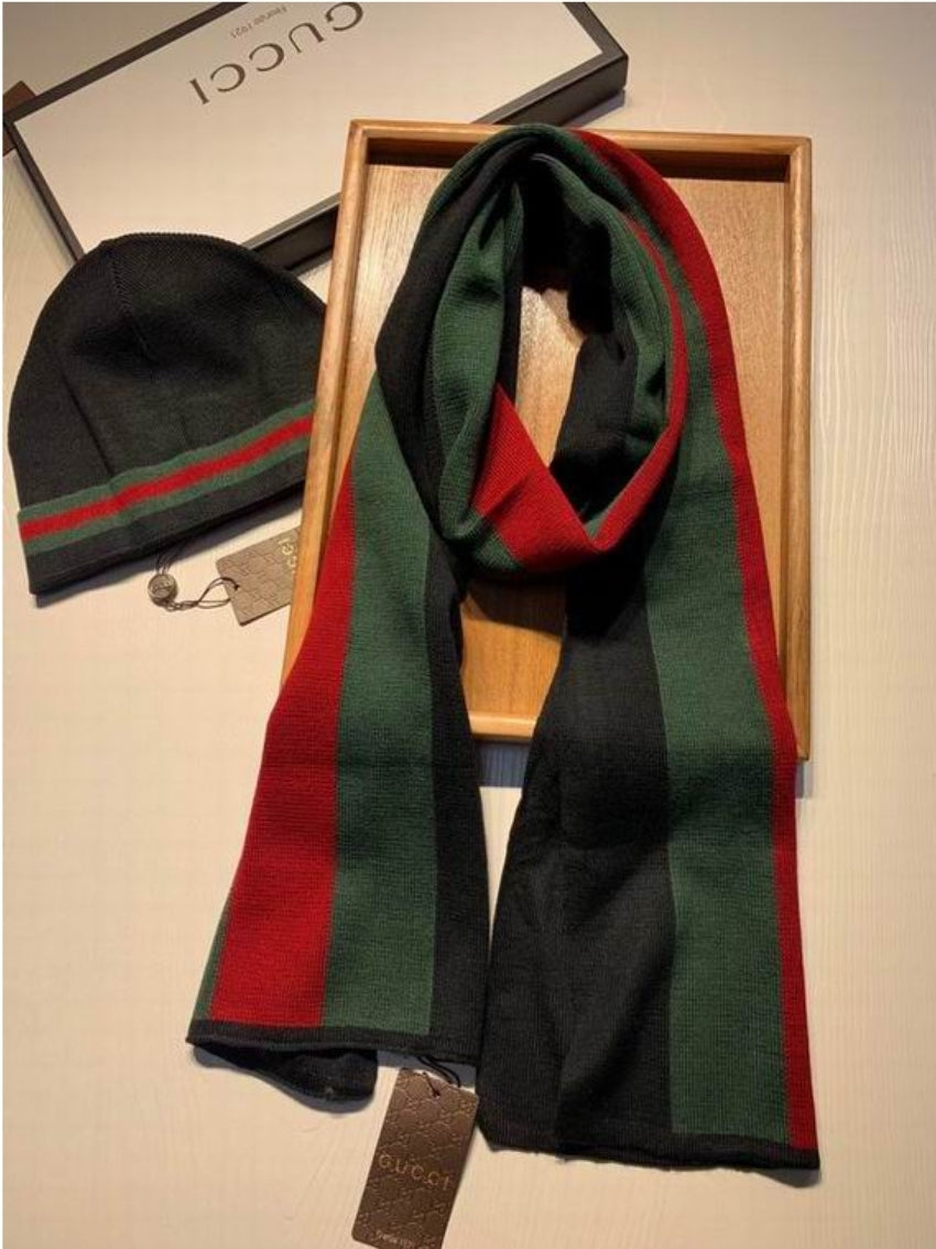 Écharpe gucci