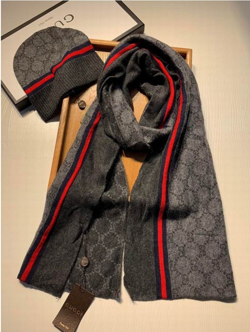 Écharpe gucci