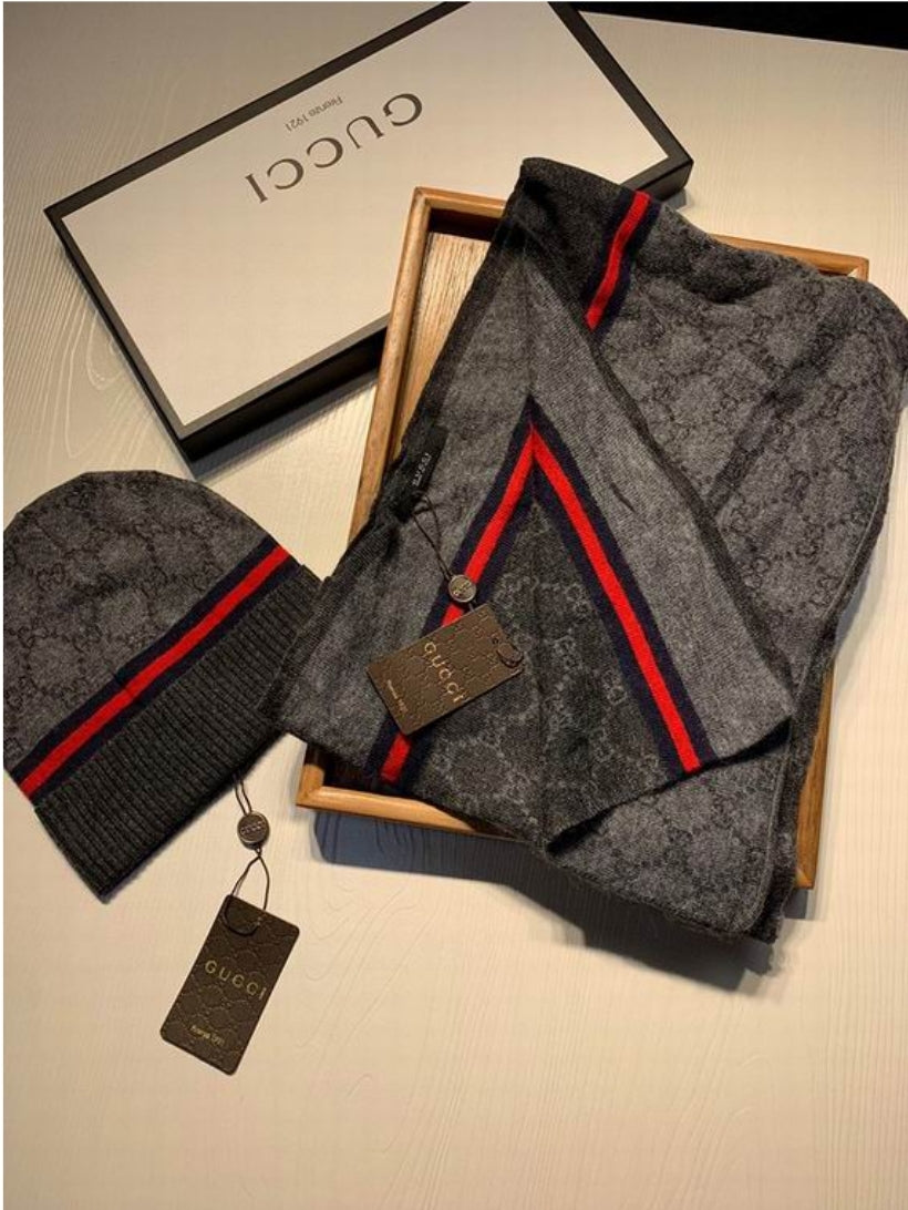 Écharpe gucci