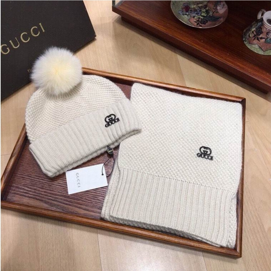 Écharpe gucci