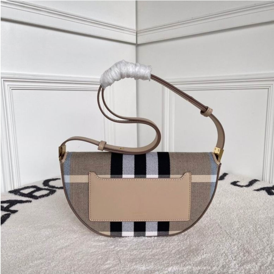 Women's Burberry bag