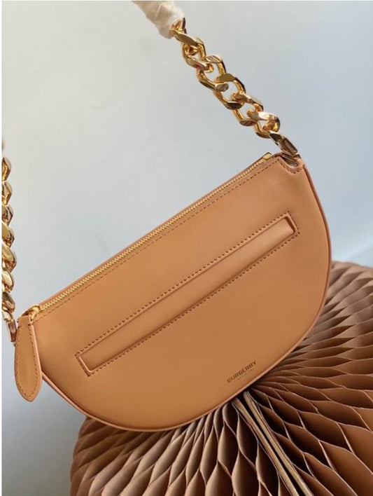 Women's Burberry bag