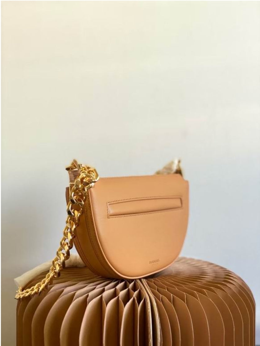 Women's Burberry bag
